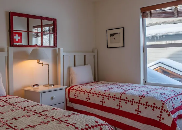 Sunbird Condo 9
